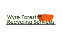 Wyre Forest Recycling Services logo